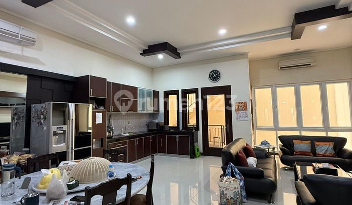 Pik - For Sale Manyar Permai House 7X25