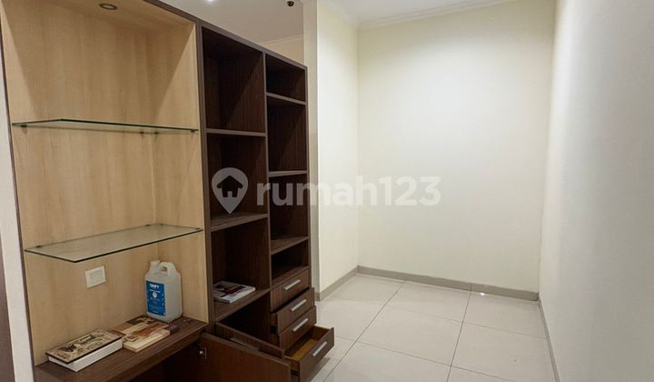 Pik - Rumah Florence Murah dan Rapih 2