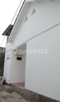 For Sale, Strategic Shop House in Citeureup Area, Cimahi 2