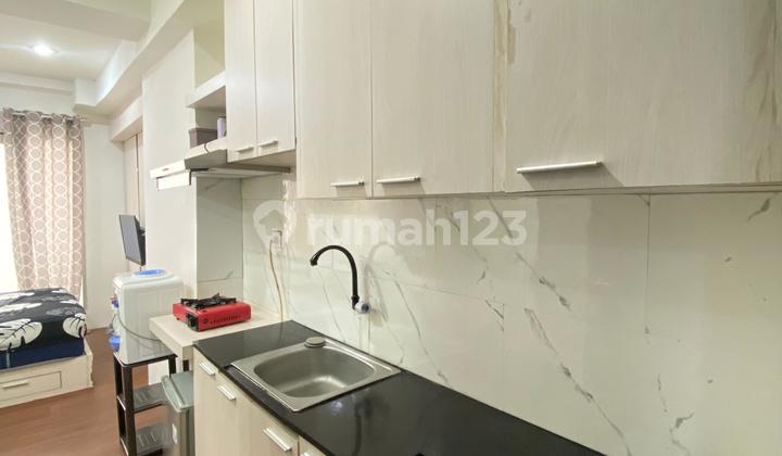 Disewakan Apartemen Grand Asia Afrika 2