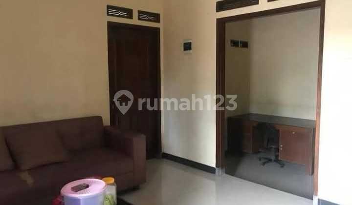 Dijual Rumah Siap Huni 4 Lantai Daerah Leuwipanjang 2