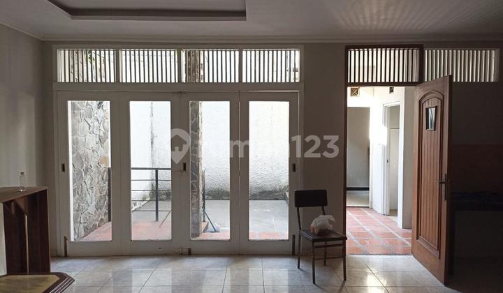 Dijual Rumah Cantik Dalam Cluster di Batununggal 2