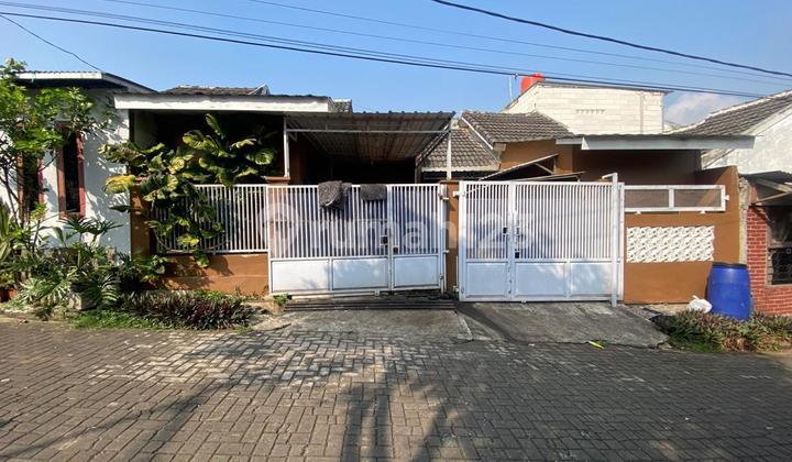 Dijual Rumah Murah Daerah Nagrak Soreang