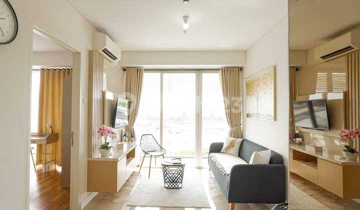 For Sale Landmark 2 Bedroom Apartment