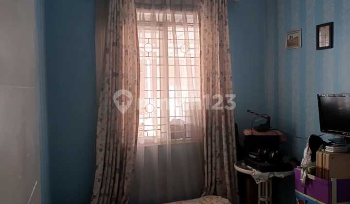 Dijual Rumah La'margas Residence Nanjing Cimahi 2