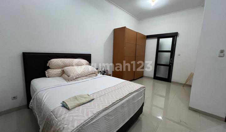 For Sale: Beautiful and Ready-to-Occupy House in Mekarwangi Area 2