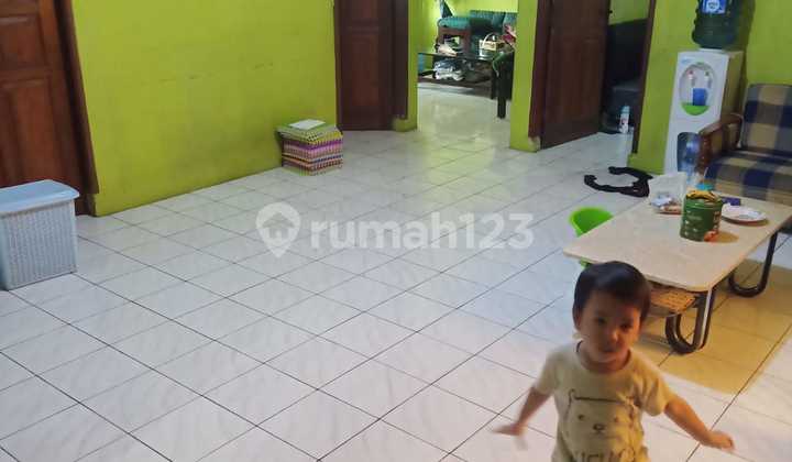 Dijual Rumah Plus Tempat Usaha Daerah Arcamanik 2