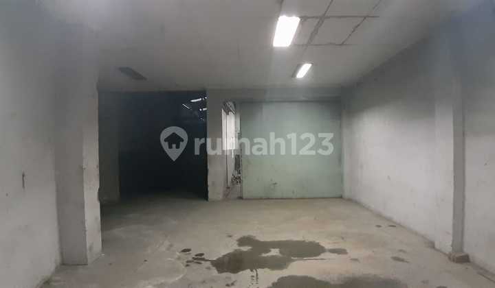 Dijual atau Disewakan Gudang Daerah Moch Toha
