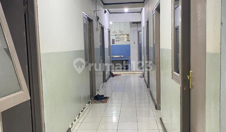 Cheap Boarding House for Sale in Dipatiukur Area