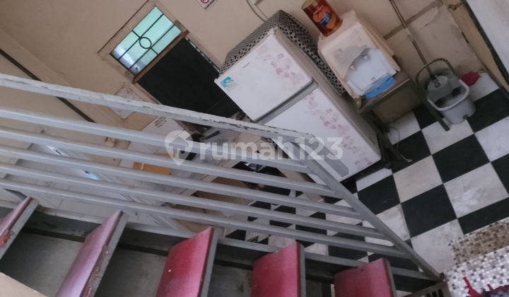 Disewakan Rumah Daerah Sadang Serang 2