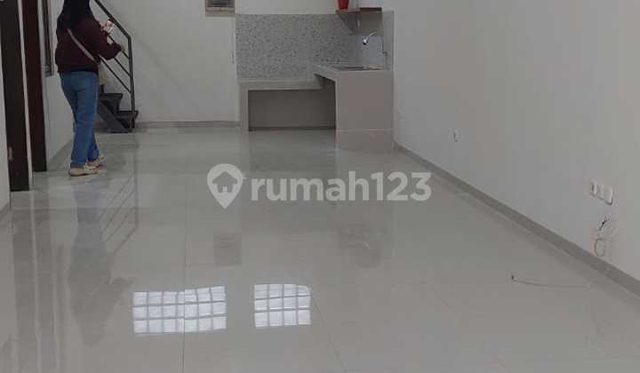 Dijual Murah Rumah Taman Kopo Indah 2 1