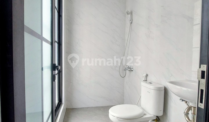 The North Residence Kalibata