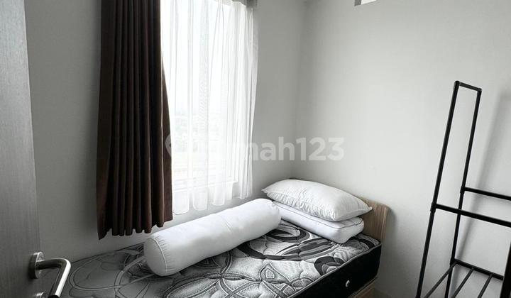 Apartemen Emerald Bintaro 2 Bedroom Full Furnished 2