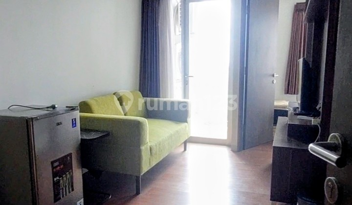 Apartemen Emerald Bintaro 2 Bedroom Full Furnished
