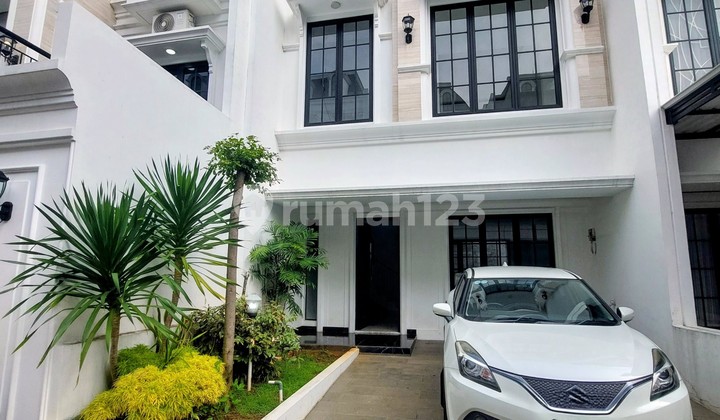 The North Residence Kalibata The North Residence Kalibata
