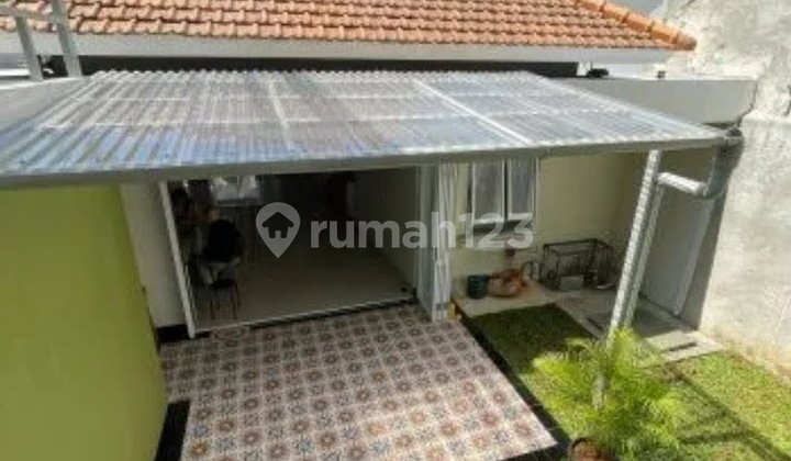 Rumah Siap Huni di Jakarta Pusat 2