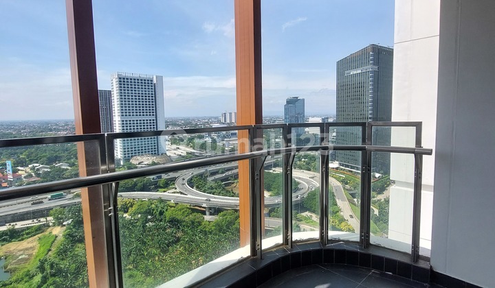 Apartemen Mewah Antasari Place Unit 2 Bedroom