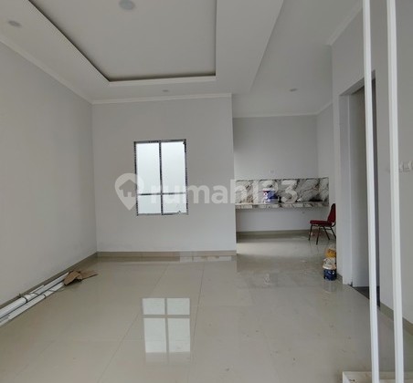 Rumah Baru Tanpa DP, Bebas Biaya Dalam Cluster Jatiasih