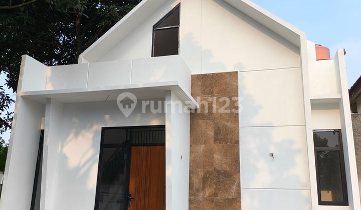Rumah Baru Free Biaya-Biaya, Dalam Cluster Dekat Tol Jatiwarna Rumah Baru Free Biaya-Biaya, Dalam Cluster Dekat Tol Jatiwarna