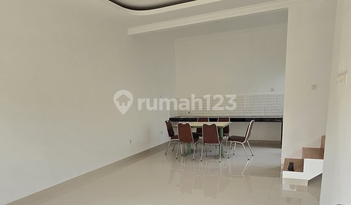 Rumah Baru Ready, Sertifikat Ready, Kualitas Premium, Dekat Tol Jatiasih 2