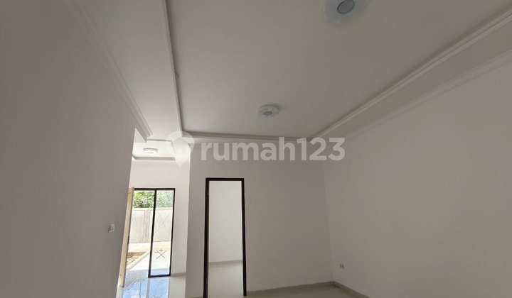 Rumah Siap Huni Dalam Cluster, Dekat Sekali ke Pintu Toll Jatiasih Rumah Siap Huni Dalam Cluster, Dekat Sekali ke Pintu Toll Jatiasih