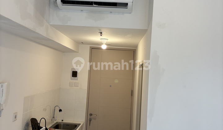 Disewakan Apartemen Tokyo Riverside Tower Ginza LT 7