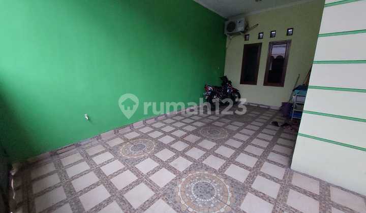 For Sale House in Malaka Jaya East Jakarta