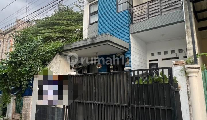 Dijual Rumah Minimalis di Rawamangun Jakarta Timur Dijual Rumah Minimalis di Rawamangun Jakarta Timur