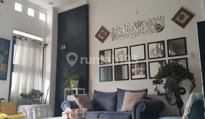 For Sale Minimalist House in Rawamangun, East Jakarta 2