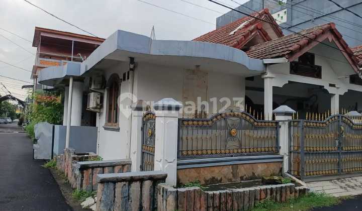 Dijual Rumah di Taman Harapan Baru Hook, Bekasi