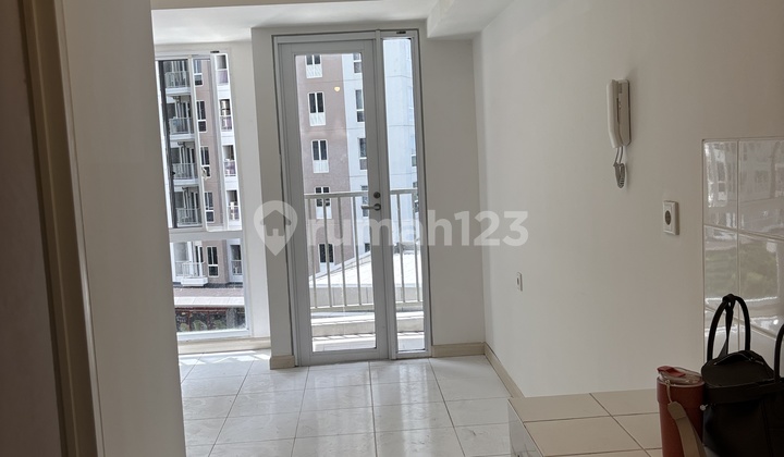 Disewakan Apartemen Tokyo Riverside Tower Ginza LT 7 2