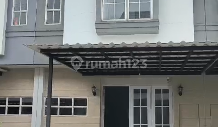 Affordable 2-Story House Ready to Occupy in Bukit Mas Tourist Area