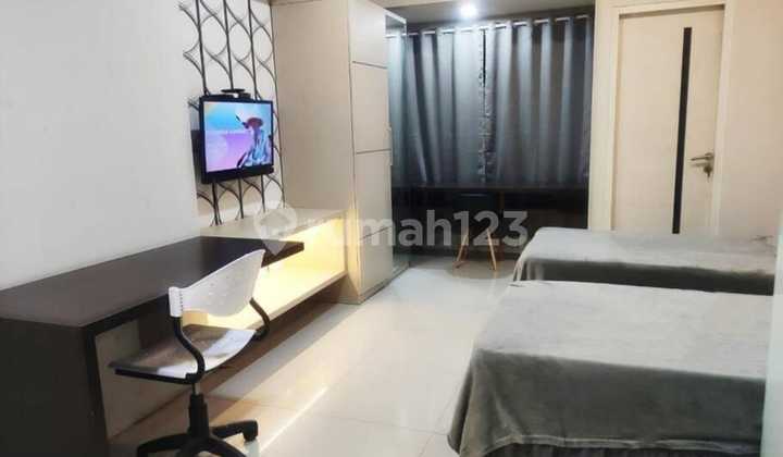 Apartment The Square 30M² Lantai 2 Dekat Universitas Petra 2