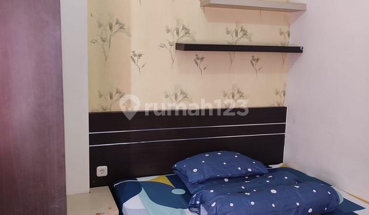 Affordable 2 Bedroom Apartment at Puncak Kertajaya