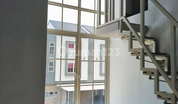 Affordable 2-Story House Ready to Occupy in Bukit Mas Tourist Area 2