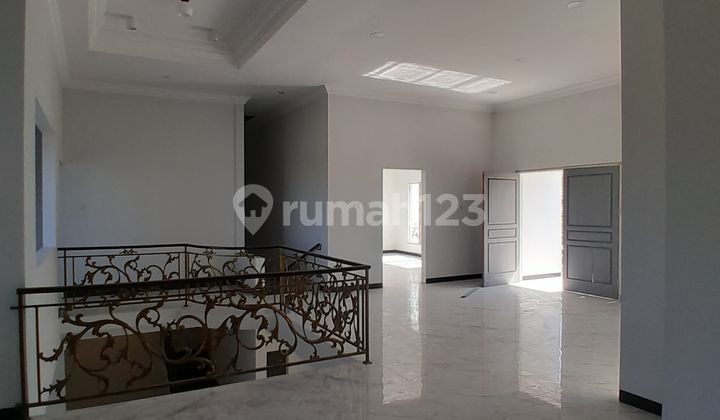 New 2-Story Affordable House in Jemur Andayani 2