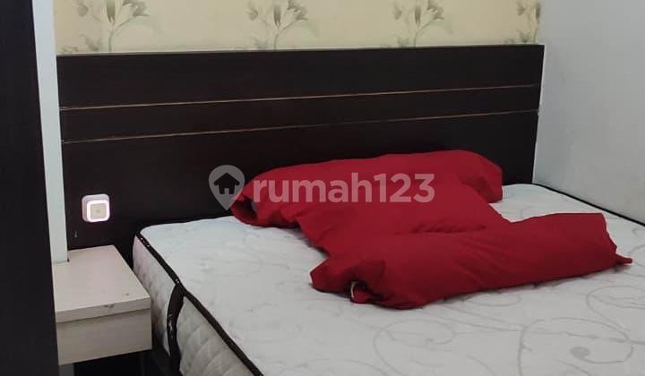 Apartemen 2 Bedroom Murah di Puncak Kertajaya 2