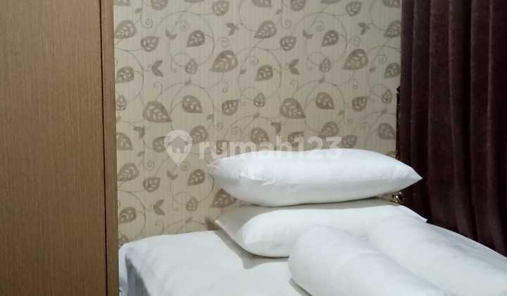 Fully Furnished 2-Bedroom Apartment Cheap Ready to Occupy 2