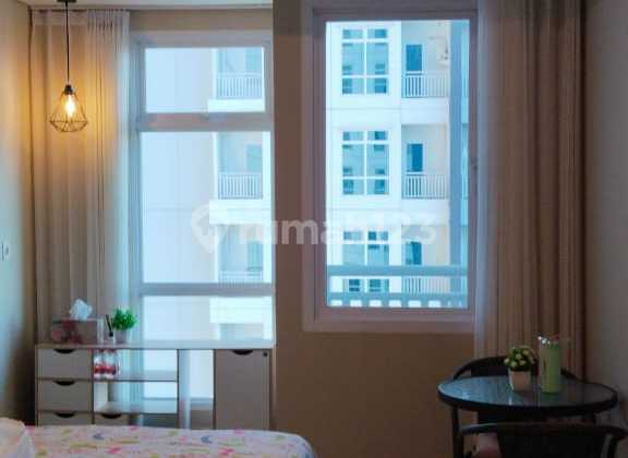 Studio Apartment Bess Mansion 23M² Affordable