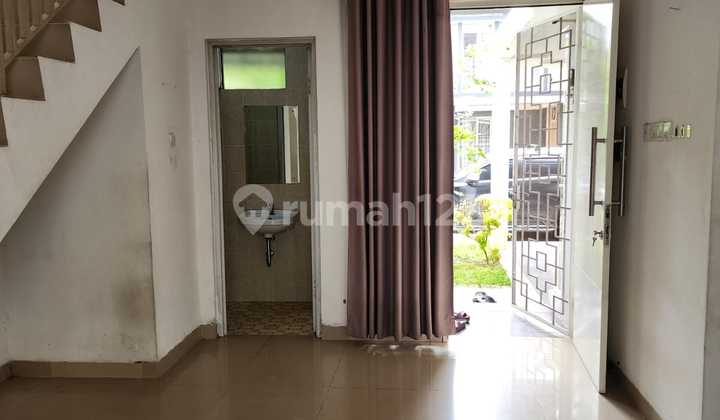 Quick Sale 2-Story House in Grand Taruma West Karawang 2