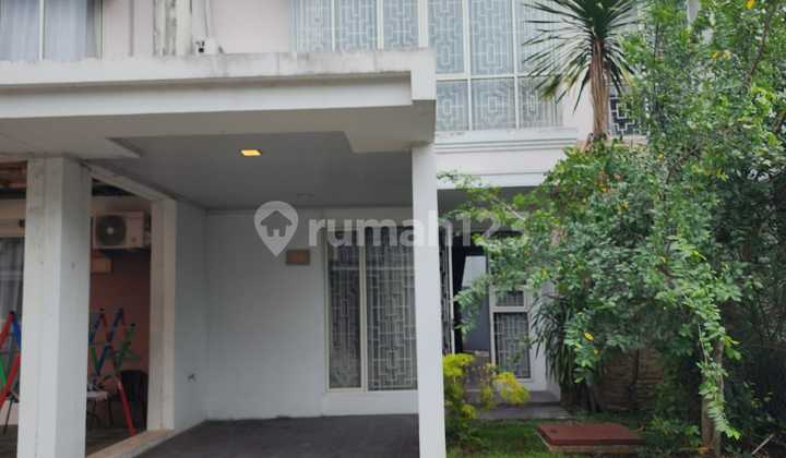Quick Sale 2-Story House in Grand Taruma West Karawang