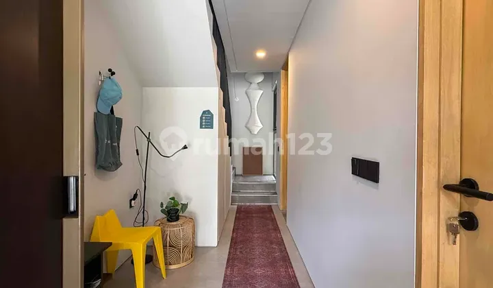 Rumah Bintaro Mewah Modern - Hunian Eksklusif 3 Lantai Siap Huni Dekat dengan Jakarta Selatan Dekat Pintu Tol 2