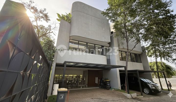 Rumah Dijual di Jakarta Selatan | Harga Terbaru 2026