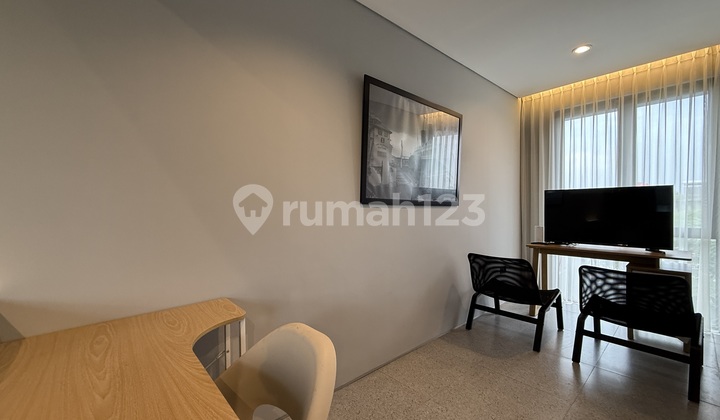 Kebayoran Lama Rumah Mewah 4 Lantai Exclusif Jakarta Selatan 2