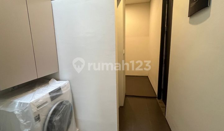 Rumah Mewah Riverside 3 Lantai Rooftop Cibubur Brand New House 2