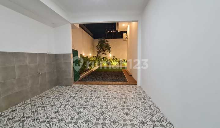 Brand New Siap Huni Cilandak 5 Menit ke Tb Simatupang