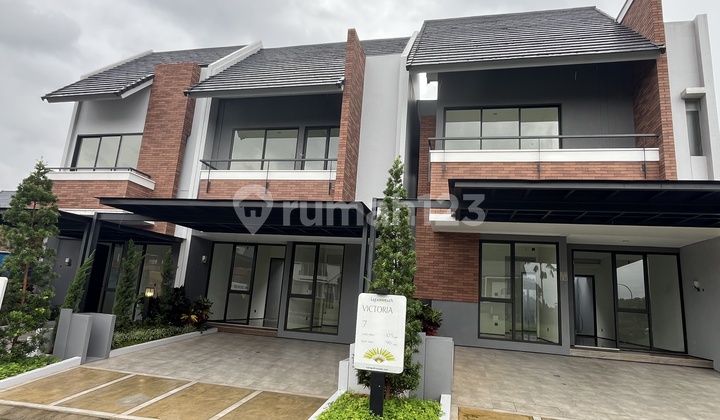 Rumah Murah Dikawasan Cibubur View Danau Deket Pintu Tol Rumah Murah Dikawasan Cibubur View Danau Deket Pintu Tol