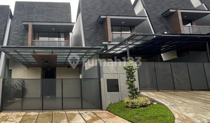 Rumah Mewah Deket Cibubur Dekat Pintu Tol Rumah Mewah Deket Cibubur Dekat Pintu Tol