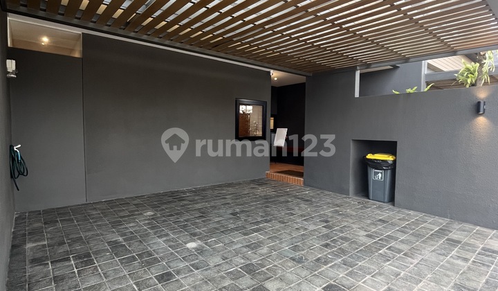 2-Story House in East Jakarta 2