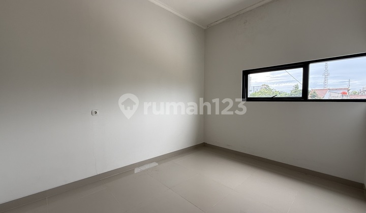 2-Story House in Cibubur Near the Toll Road 2